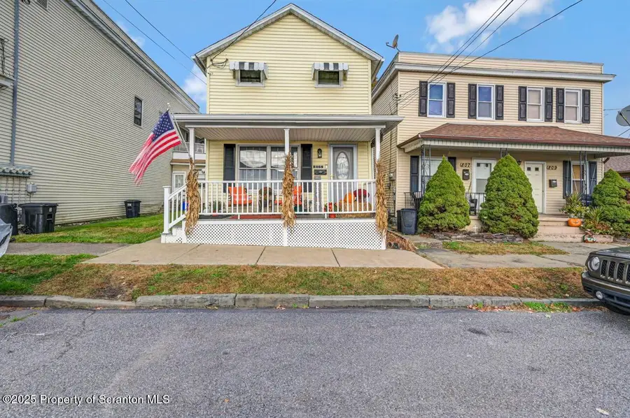 805 Lincoln Street, Scranton, PA 18519 - Image #2