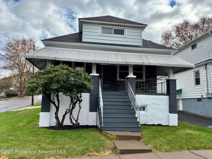 17 Wanda Street, Throop, PA 18512 - Image #2