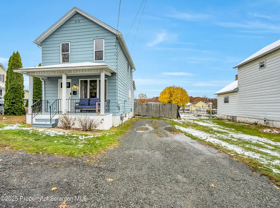 820 Oak Street, Eynon, PA 18403 - Image #3