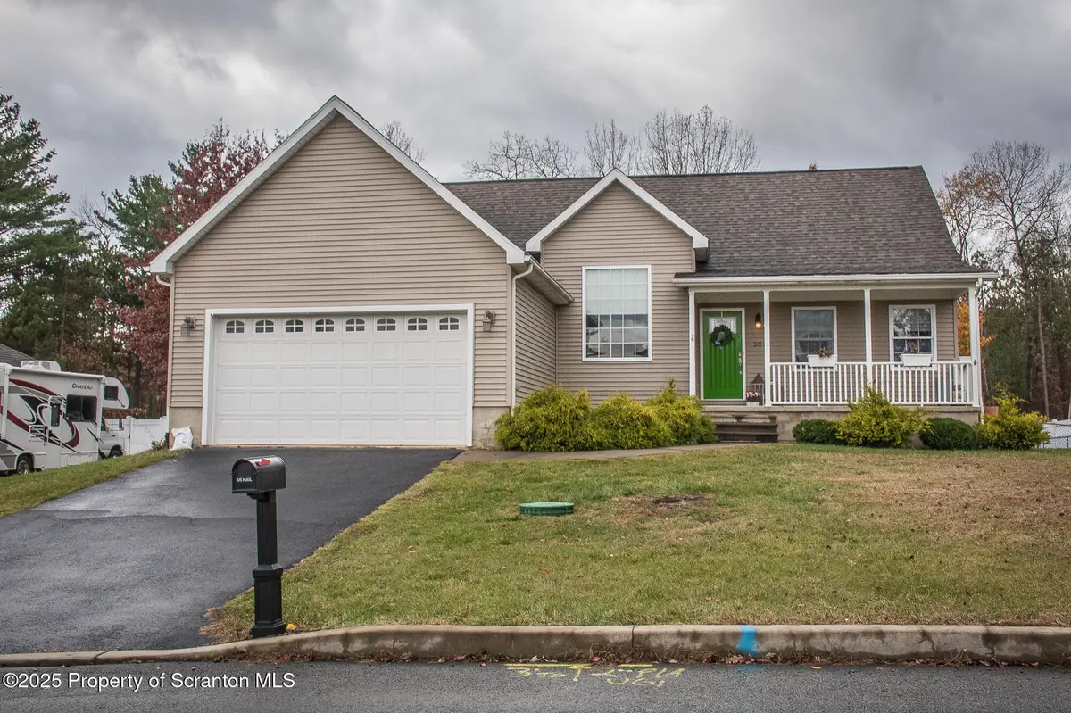 324 Sanko Drive, Olyphant, PA 18447 - Image #1