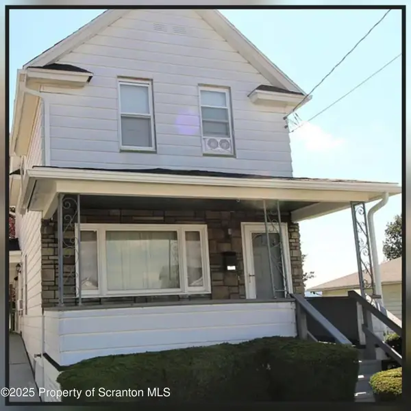 1335 Sloan Street, Scranton, PA 18504
