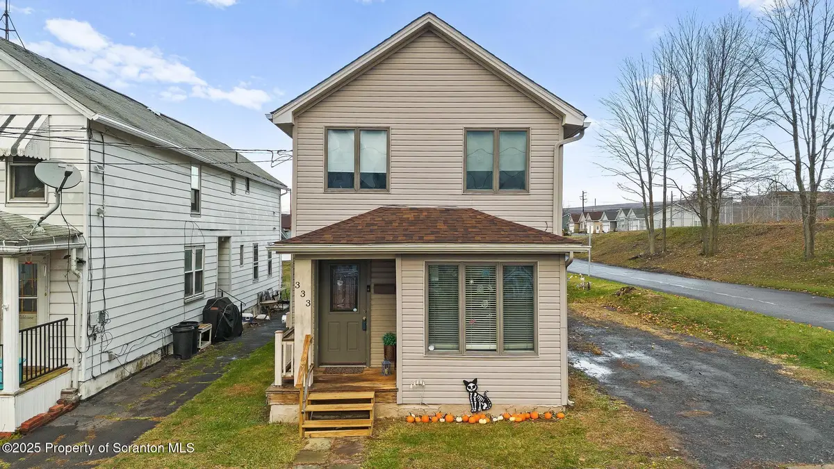 333 Dolph Street, Jessup, PA 18434 - Image #1