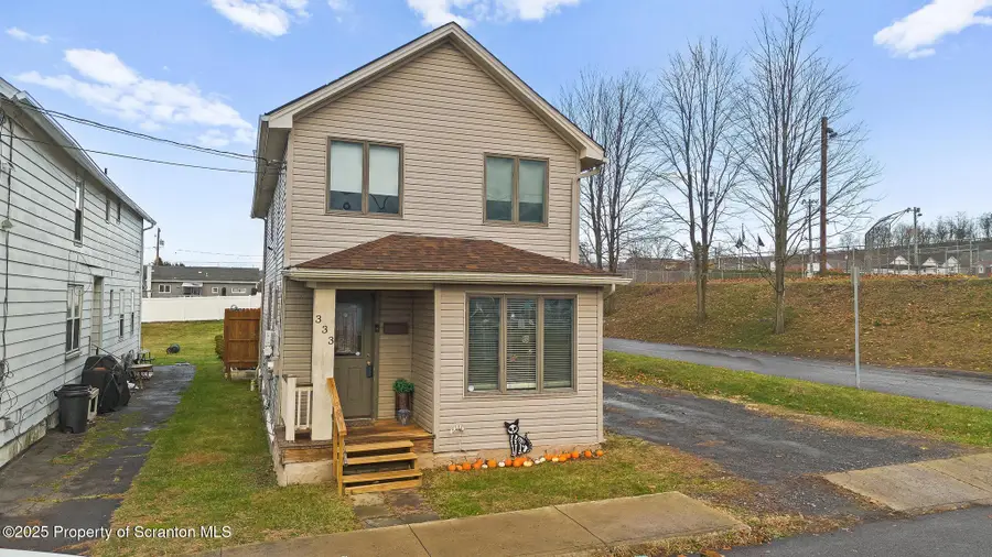 333 Dolph Street, Jessup, PA 18434 - Image #2