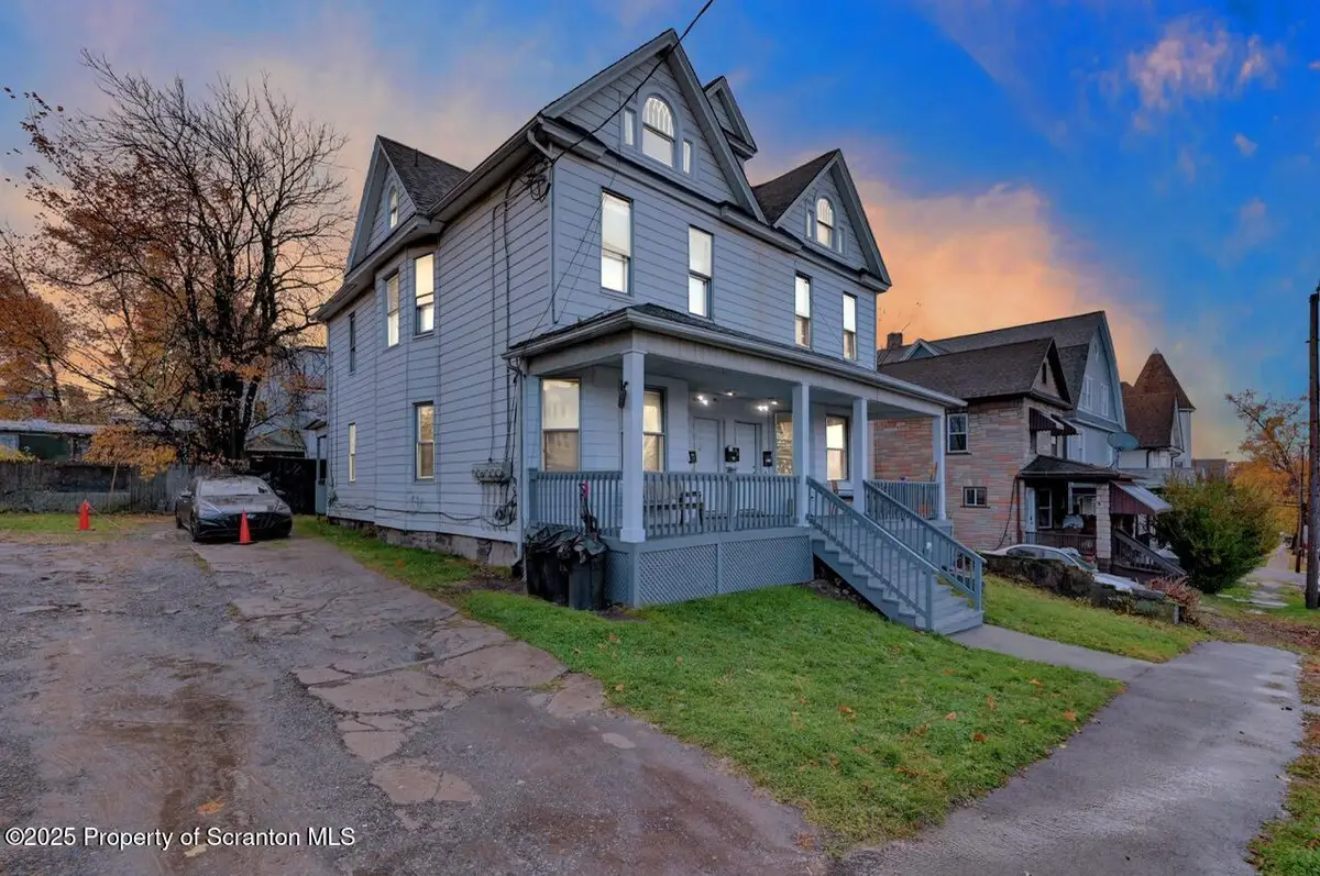 514 516 Harrison Avenue, Scranton, PA 18510 - Image #1