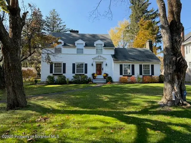 235 N Abington Road, Clarks Green, PA 18411 - Image #1