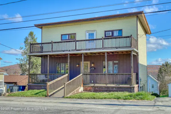 514 Hudson Street, Forest City, PA 18421