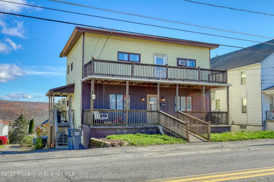 514 Hudson Street, Forest City, PA 18421 - #2