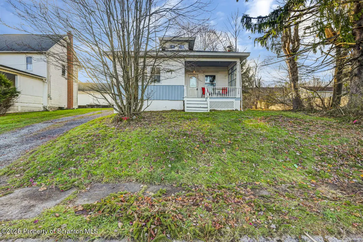 129 Spring Garden Street, Moscow, PA 18444 - Image #1