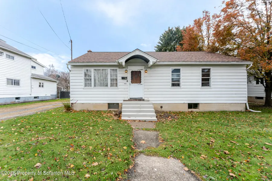 1143 Reynolds Avenue, Taylor, PA 18517 - Image #2