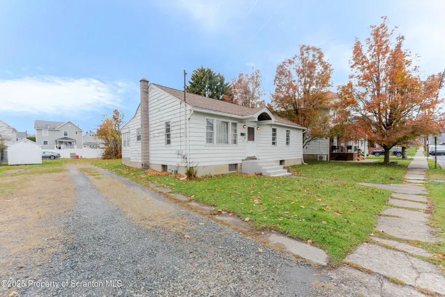 1143 Reynolds Avenue, Taylor, PA 18517 - Image #3