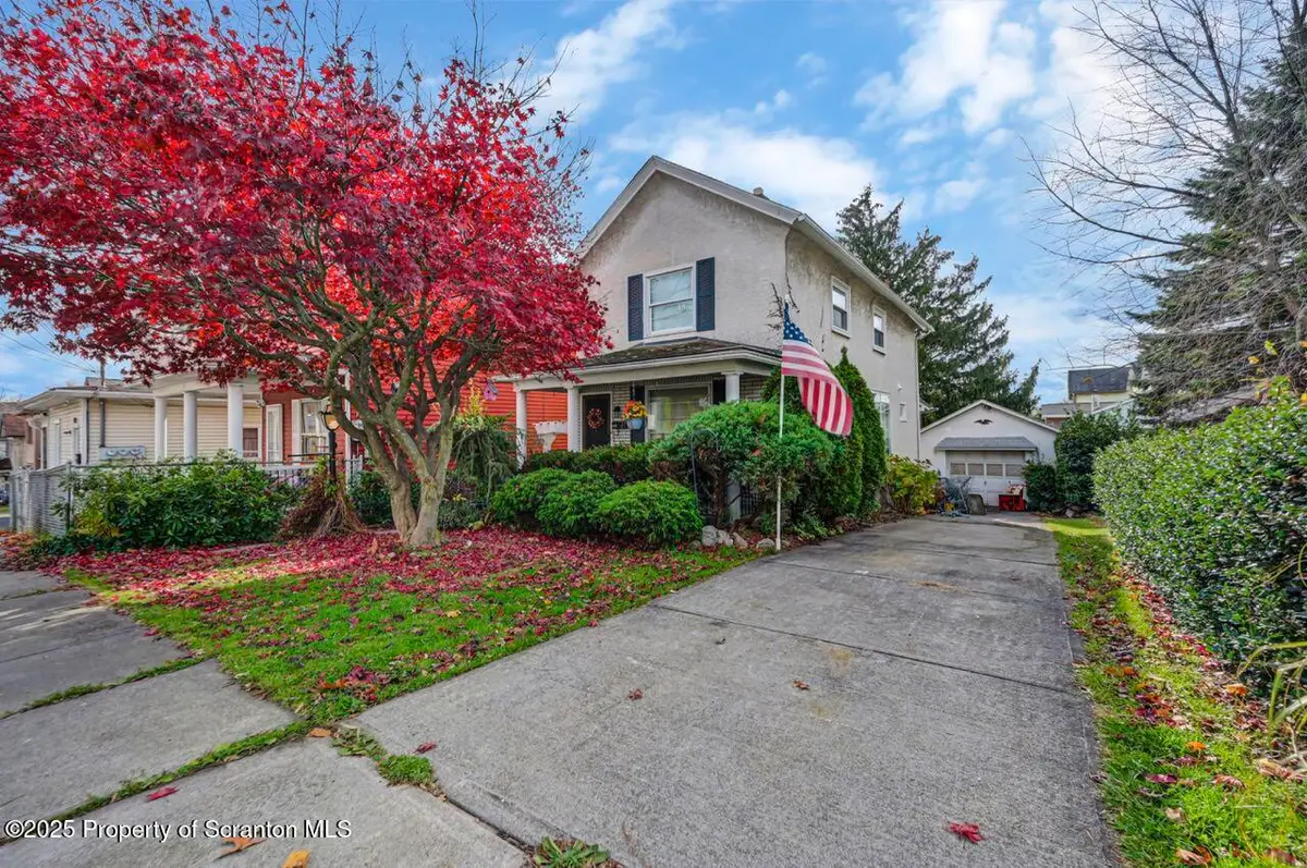 1827 Price Street, Scranton, PA 18504 - Image #1