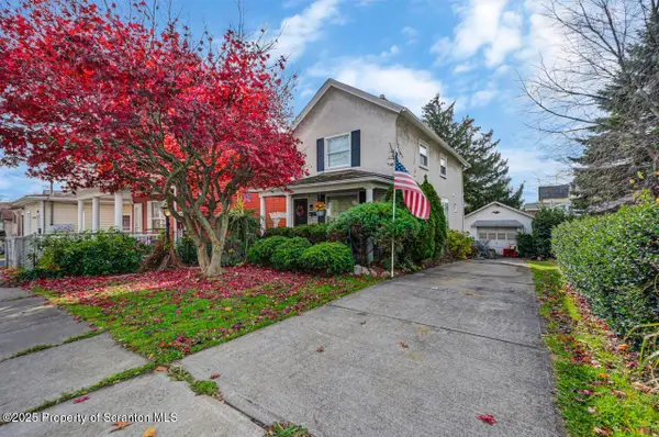 1827 Price Street, Scranton, PA 18504