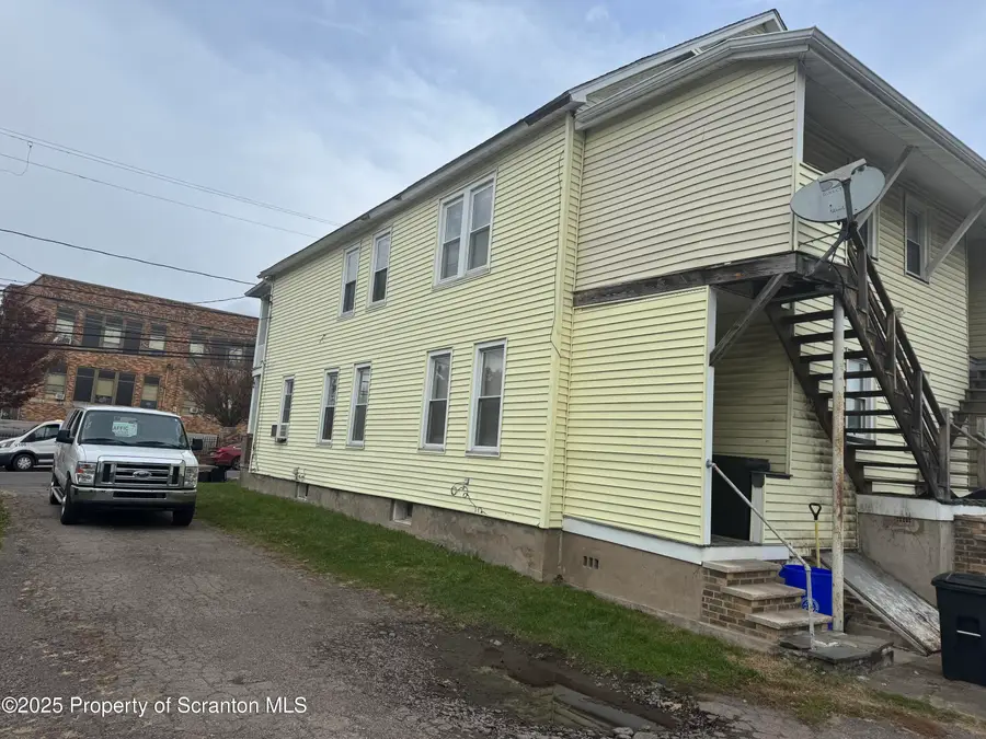 576-578 Main Street, Hanover Township, PA 18706 - Image #3