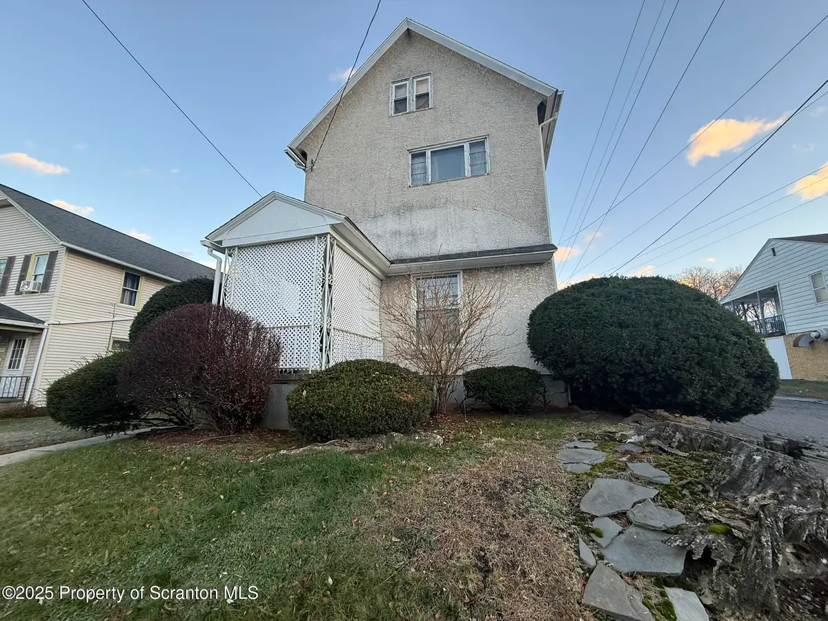 1121 S Main Street, Taylor, PA 18517 - Image #1