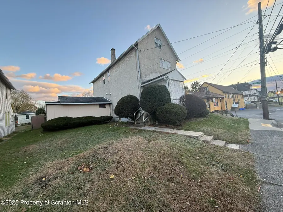 1121 S Main Street, Taylor, PA 18517 - Image #2