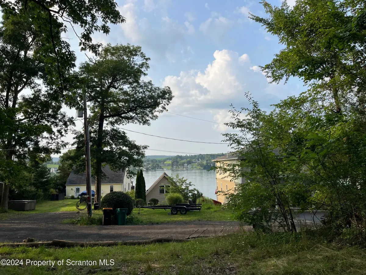 RT 307 & Trout Lane, Factoryville, PA 18419 - Image #1