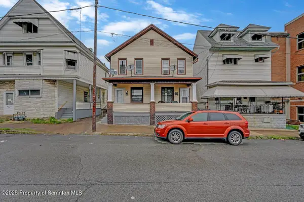 1012 1014 Jackson Street, Scranton, PA 18504