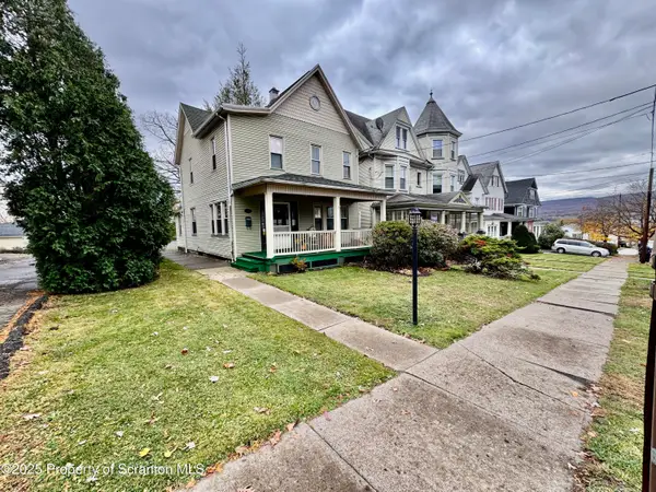 1118 Marion Street, Scranton, PA 18509
