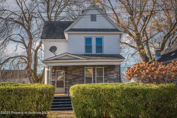 1227 Rundle Street, Scranton, PA 18504