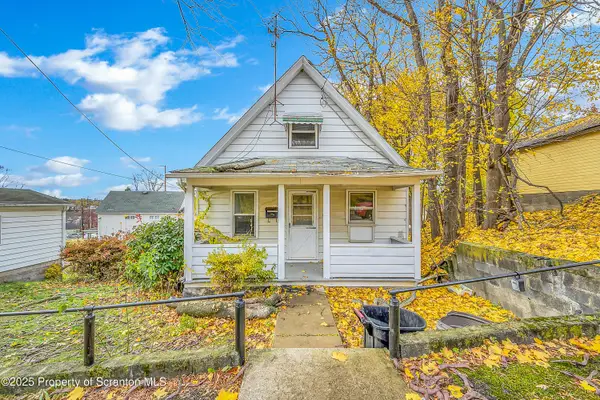 1005 Luke Avenue, Scranton, PA 18510