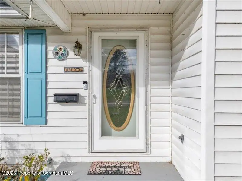 43 1/2 Mccord Street, Tunkhannock, PA 18657 - Image #3