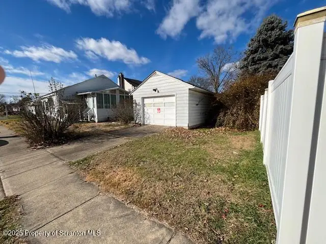 1 Rear Rita Street, Wilkes Barre, PA 18702 - Image #1