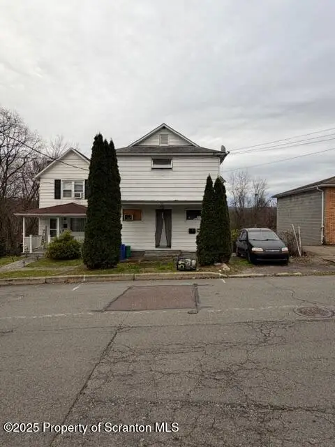 22 E Broadway Street, Plymouth, PA 18651 - Image #2