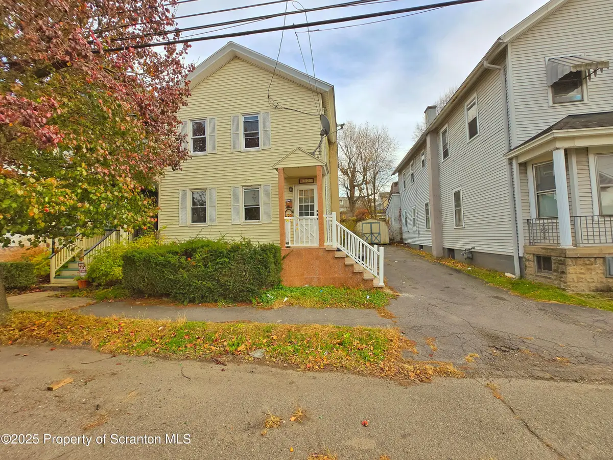 321 Prospect Avenue, Scranton, PA 18505 - Image #1
