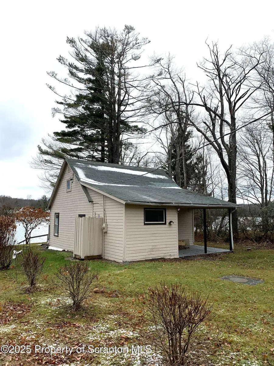335 South Shore Drive, Thompson, PA 18465 - Image #2