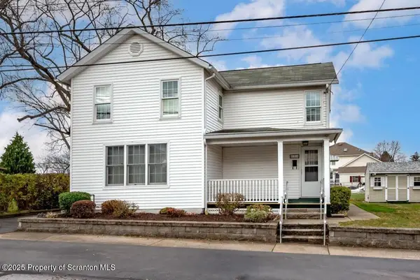 224 Pittston Avenue, Avoca, PA 18641