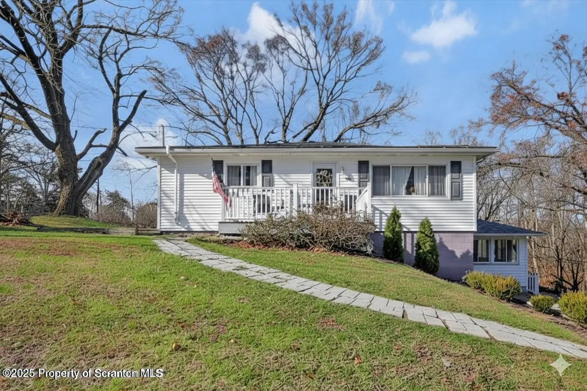 101 Miller Road, Waverly Township, PA 18411 - Image #1