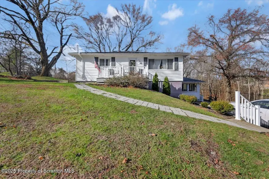 101 Miller Road, Waverly Township, PA 18411 - Image #2