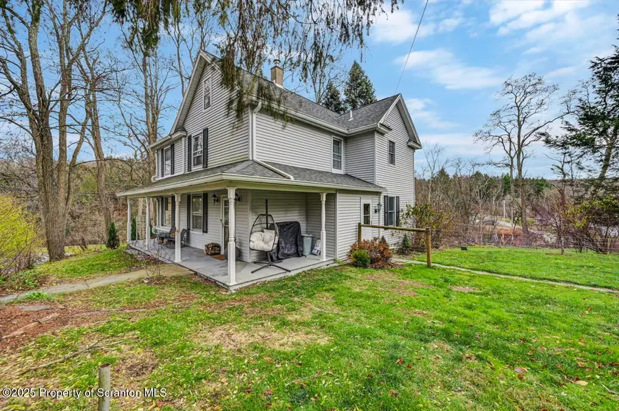 25 Elkdale Road, Clifford Township, PA 18470 - Image #2