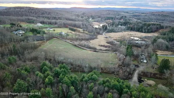 Craig Rd & Miller Road, North Abington Twp, PA 18414