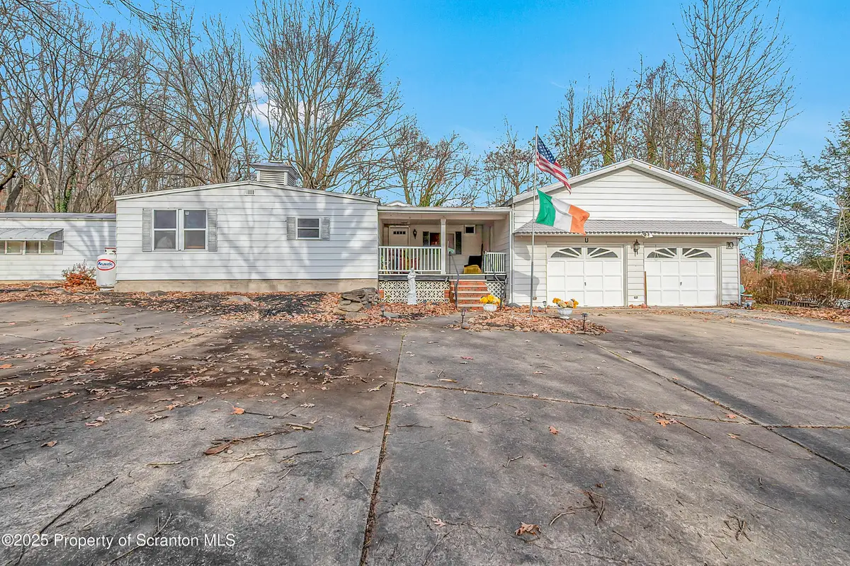 10 Bald Mt Road, Scranton, PA 18504 - Image #1