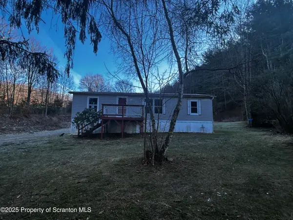2526 Franklin Hill Road, Hallstead, PA 18822