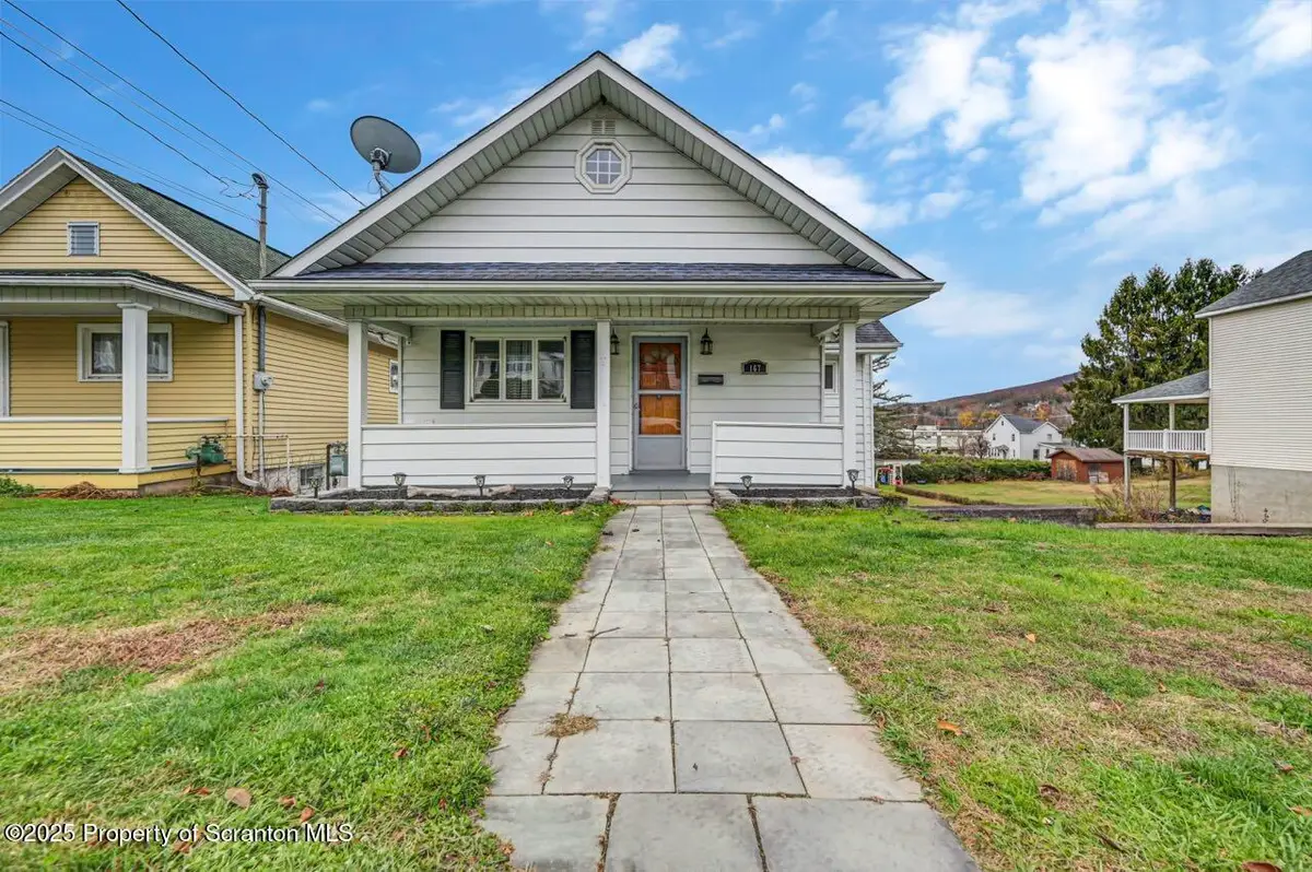 167 Handley Street, Eynon, PA 18403 - Image #1