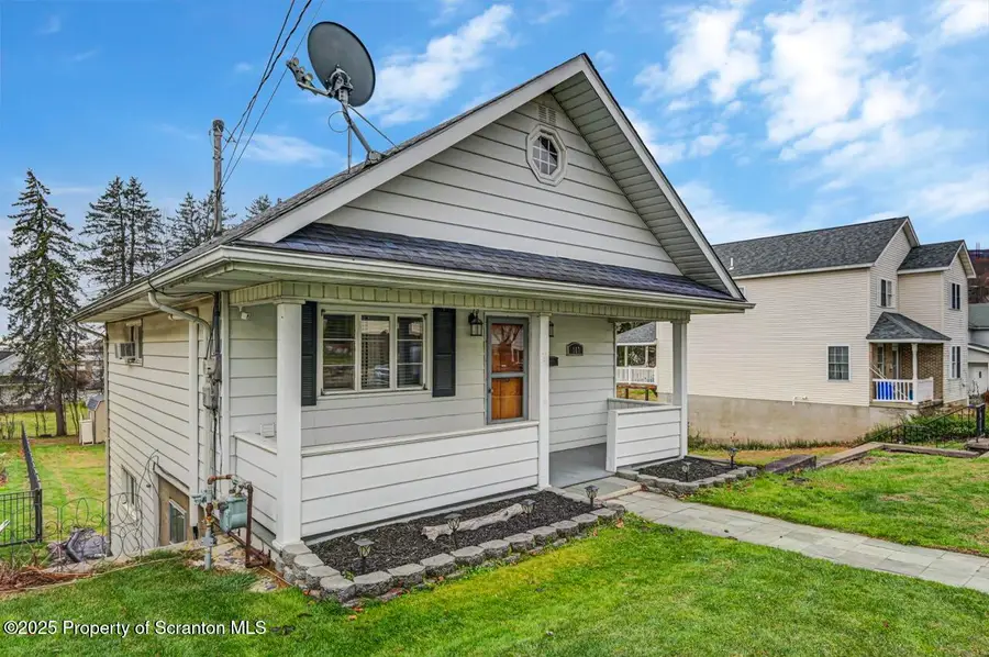 167 Handley Street, Eynon, PA 18403 - Image #2