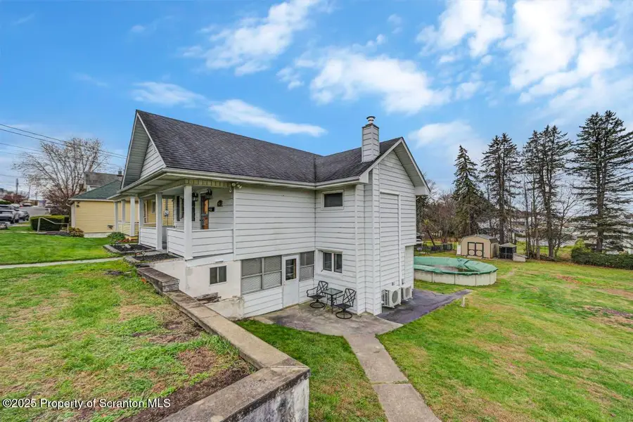 167 Handley Street, Eynon, PA 18403 - Image #3