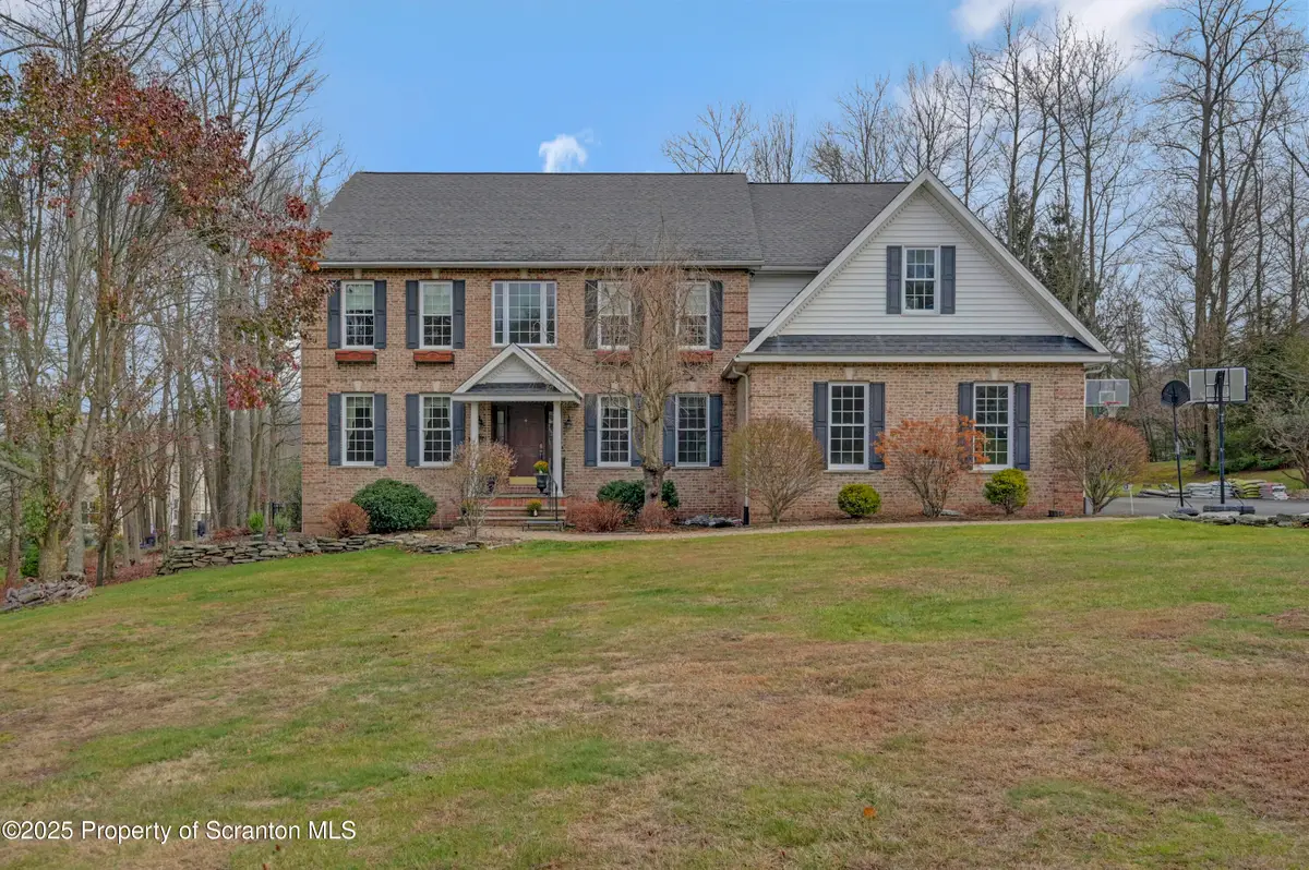 708 Clover Lane, Moscow, PA 18444 - Image #1
