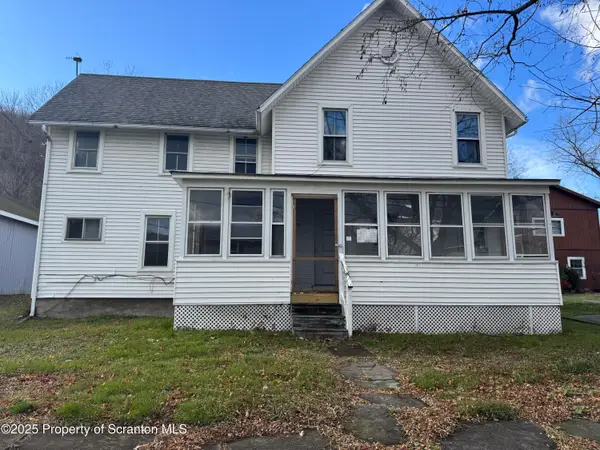 205 Dayton Avenue, Hallstead, PA 18822