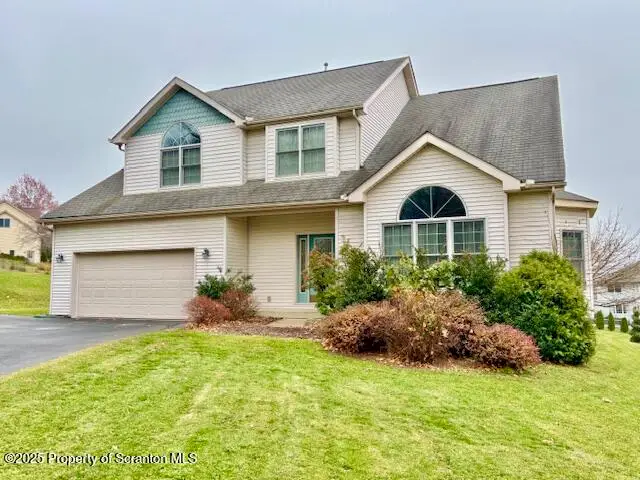 400 Fairview Road, Clarks Green, PA 18411 - Image #1