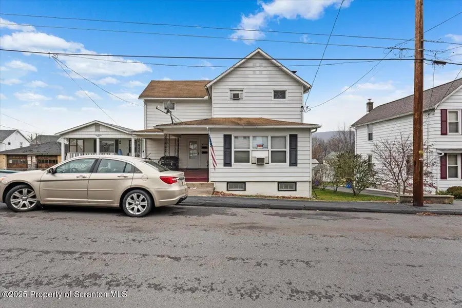 413 New Street, Duryea, PA 18642 - Image #2