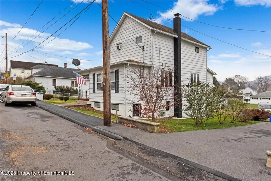413 New Street, Duryea, PA 18642 - Image #3