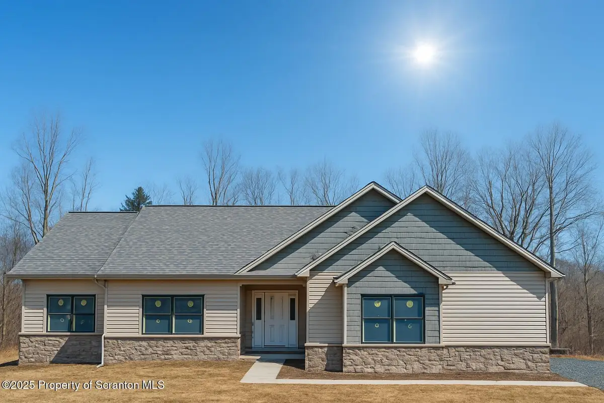 0 Colony Lane, South Abington Township, PA 18411 - Image #1