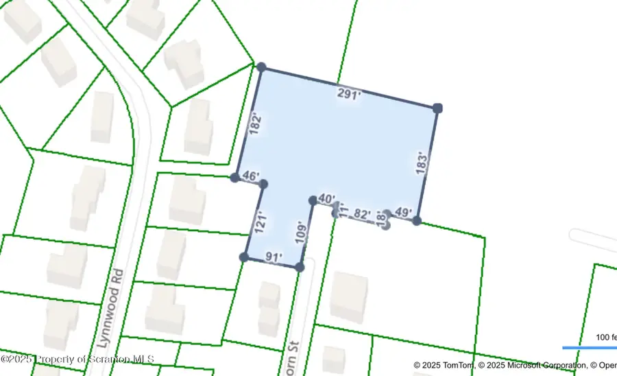 Dearborn, Waverly, PA 18471 - #2