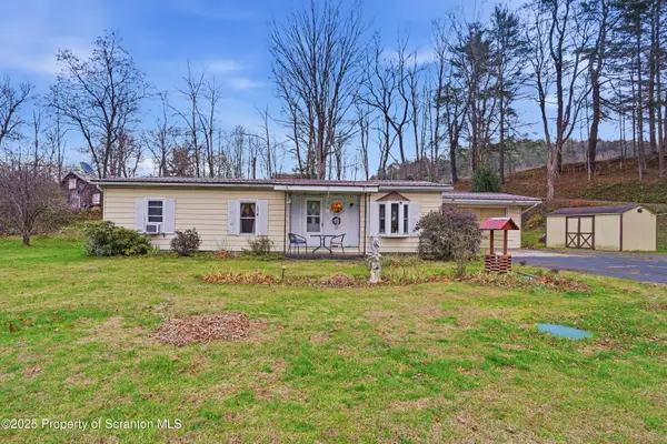 4794 Pa 706, Wyalusing, PA 18853