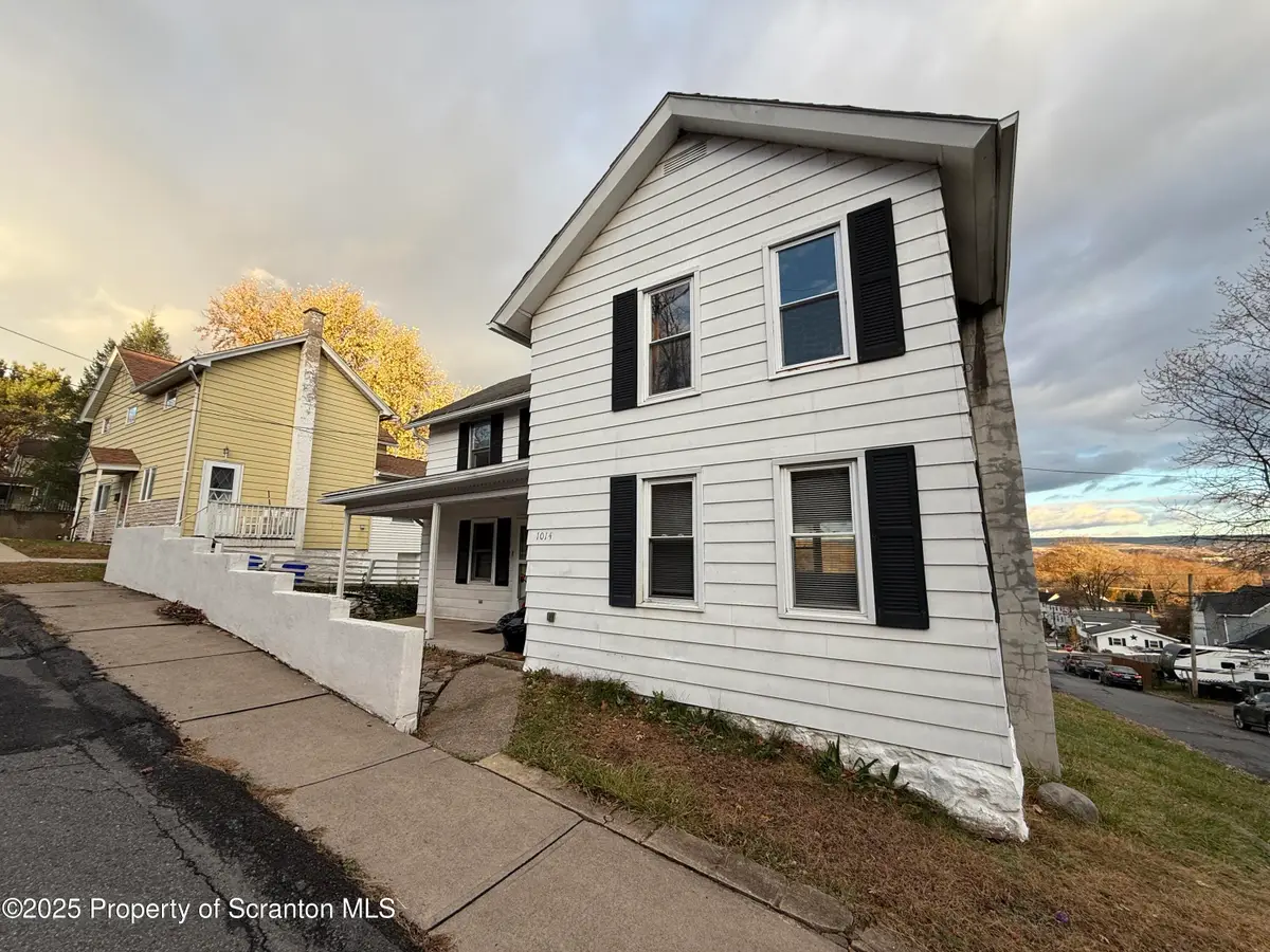 1014 Bennett Street, Scranton, PA 18508 - Image #1