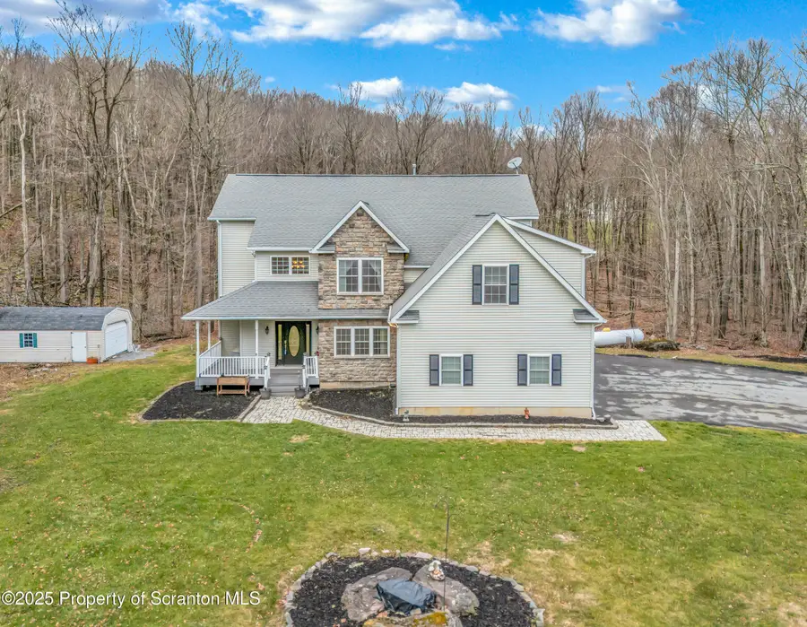 125 Constitution Drive, Covington Township, PA 18444 - Image #2
