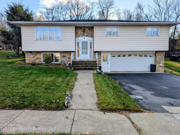 618 Shirley Lane, Dunmore, PA 18512